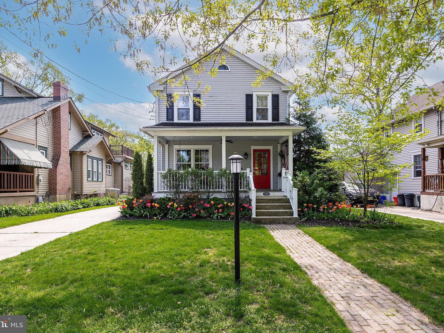 240 Ardmore Ave, Haddonfield, NJ 08033 Zillow