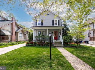 240 Ardmore Ave, Haddonfield, NJ 08033