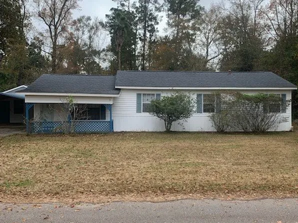 960 Sarver St, Vidor, TX 77662