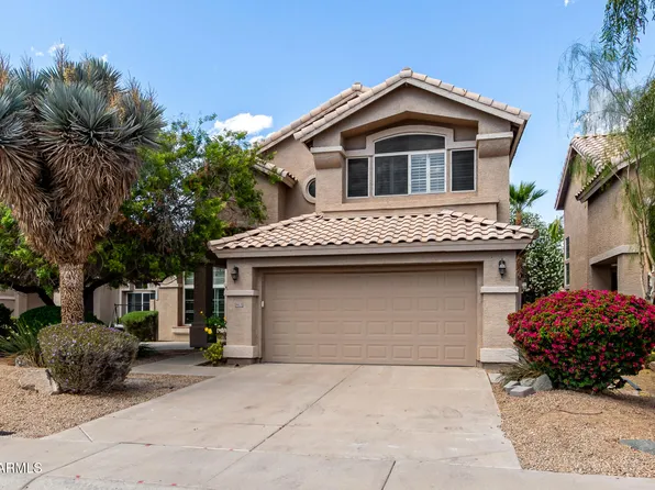 236 W CALLE MONTE VISTA Drive, Tempe, AZ 85284