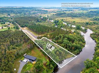 Nighthawk Drive Apple River Lot LOT 10, Somerset, WI 54025