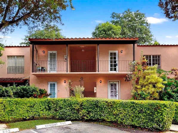 10772 N Kendall Dr APT G6, Miami, FL 33176