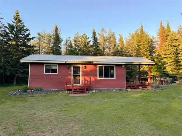 14186 S Eau Claire Circle, Gordon, WI 54838