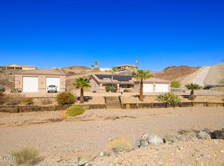4063 Lake View Rd, Lake Havasu City, AZ 86406