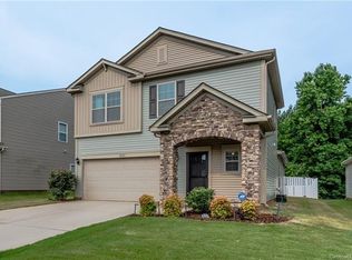 8307 Romana Red Ln, Charlotte, NC 28213