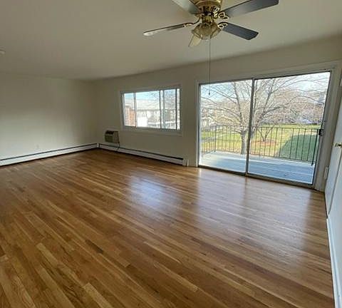 Living Room/ Dining Room