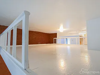 Rented by City Connections Realty