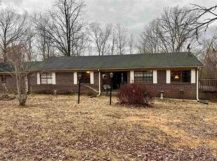 11885 Highway 125 Hwy S, Middleton, TN 38052