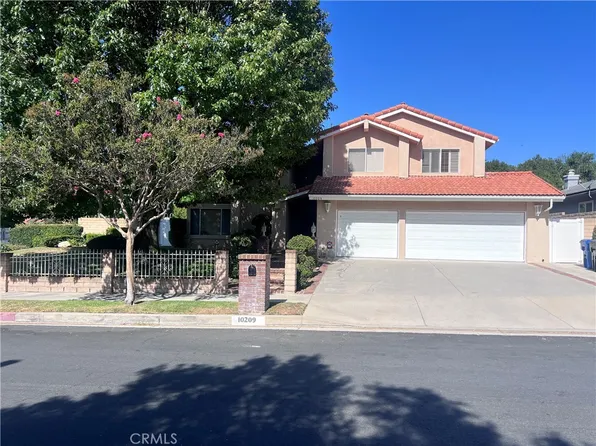 10209 Oakdale Ave, Chatsworth, CA 91311