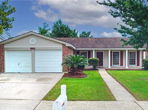 3749 Glenoak Dr, Harvey, LA 70058