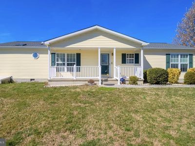 17 Aaron Ln, Camden Wyoming, DE, 19934