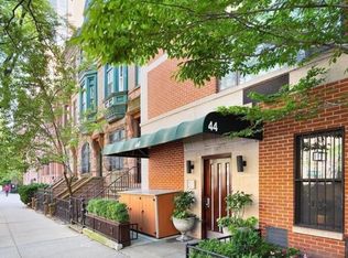 44 W 106th St APT 4, New York, NY 10025