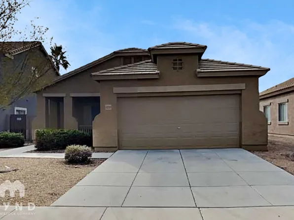 15219 W Shaw Butte Dr, Surprise, AZ 85379