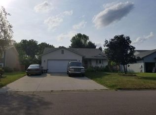 3612 Gentry Ave N, Oakdale, MN 55128