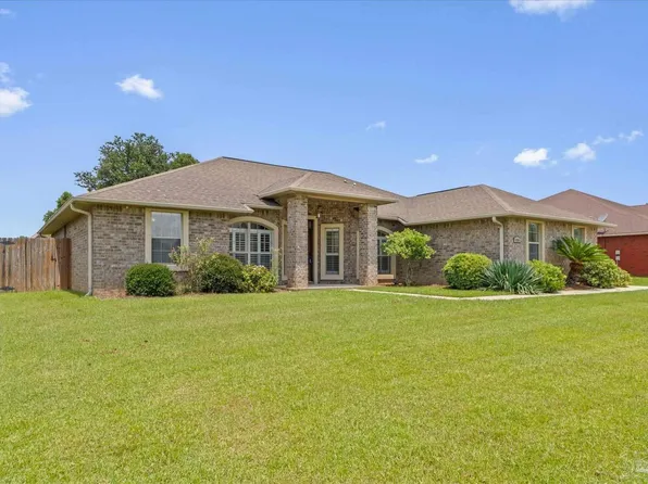 4356 Winners Gait Cir, Pace, FL 32571