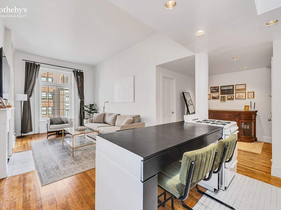 1st image of 52 W 12th St APT 4F