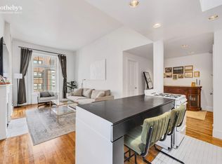 52 W 12th St APT 4F, New York, NY 10011