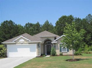 183 Marbella Dr #THE, Murrells Inlet, SC 29576