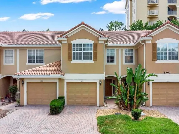 6302 Daysbrook Dr Unit 104, Orlando, FL 32835