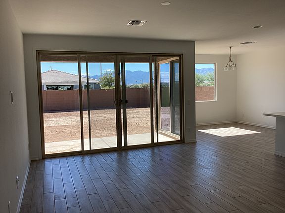 5537 W. San Gabriel Avenue - Lot 59 - Oasis Elevation Image 3