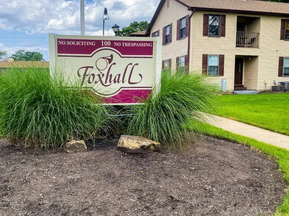 33 Foxhall #B, Middlesex, NJ 08846