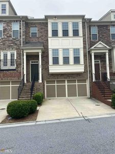 995 Sibley Ln NE, Atlanta, GA, 30324