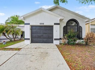 638 Lake Dexter Cir, Winter Haven, FL 33884