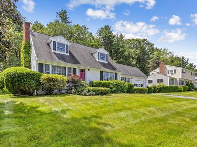 23 Massachusetts Drive, Nashua, NH, 03060
