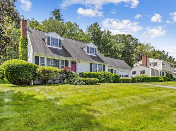 23 Massachusetts Drive, Nashua, NH 03060