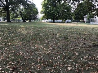 2125 N 6 1/2 St, Terre Haute, IN 47804