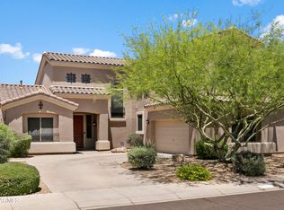 7516 E SANTA CATALINA Drive, Scottsdale, AZ 85255