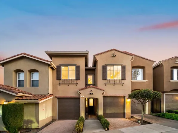 290 Casselino Dr, San Jose, CA 95136