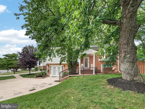 13427 Delaney Rd, Woodbridge, VA 22193
