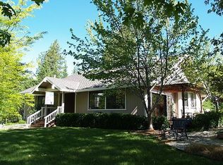 13284 Red Tail Hawk Rd, Nevada City, CA 95959