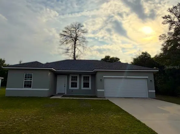 16200 SW 21st Ct, Ocala, FL 34473