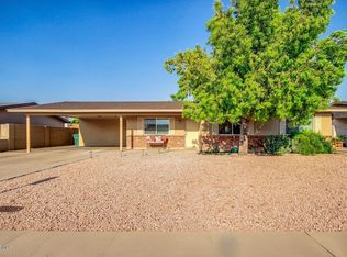 745 South Sierra, Mesa, AZ 85204