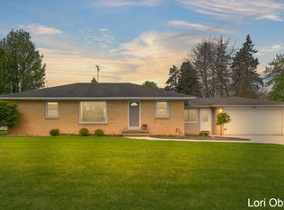 7487 Lupine Ave, Jenison, MI 49428