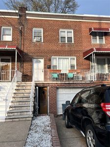 1282 Edison Avenue, Bronx, NY, 10461