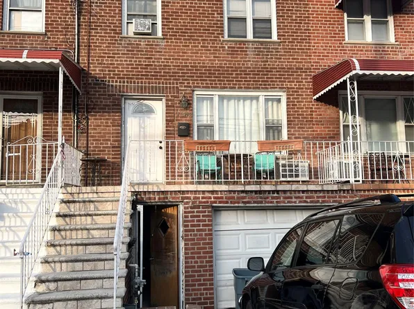1282 Edison Avenue, Bronx, NY 10461