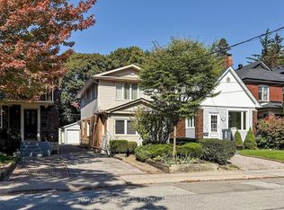 114 Bowood Ave, Toronto, ON M4N 1Y5