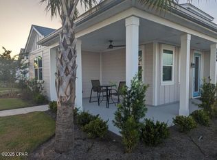 8806 Attitude Ave, Panama City Beach, FL 32413