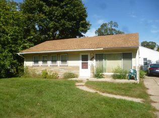 22811 Rosewood Ave, Oak Park, MI 48237