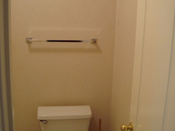 Hall Bath