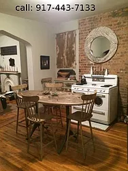 Rented by Brooklyn Real Estate Services