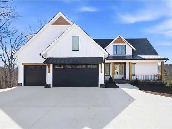 5805 Archer Ave, Cumming, GA 30041