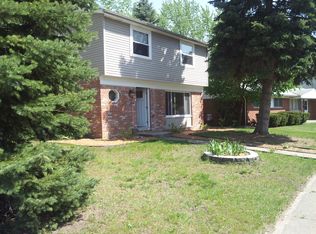 11576 Brownell Ave, Plymouth, MI 48170