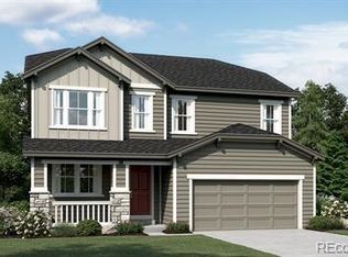 17840 E Calendula Dr, Parker, CO 80134