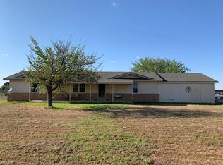 11710 W County Road 52, Midland, TX 79707