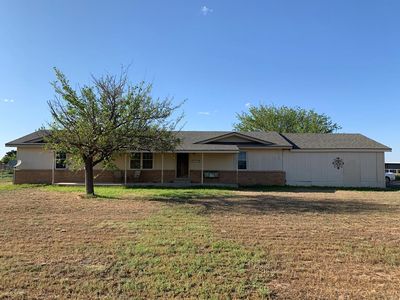 11710 W County Road 52, Midland, TX, 79707