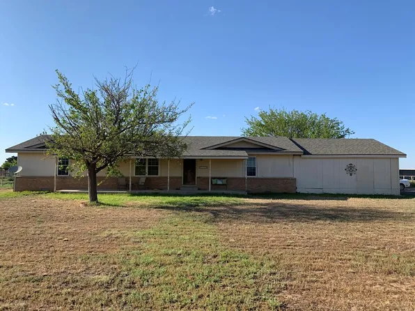 11710 W County Road 52, Midland, TX 79707